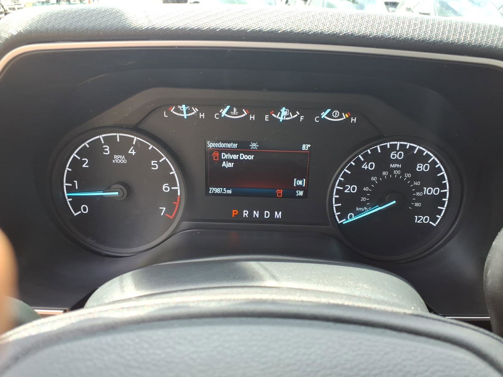 Certified 2023 Ford F150 XL w/ STX Appearance Package AWD/4WD image 20