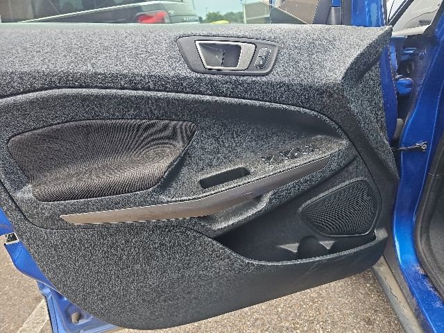 Certified 2021 Ford EcoSport SE FWD image 18
