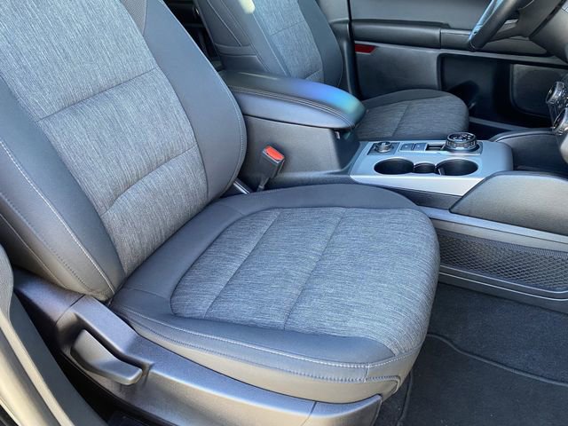 Certified 2023 Ford Bronco Sport Big Bend w/ Convenience Package image 11