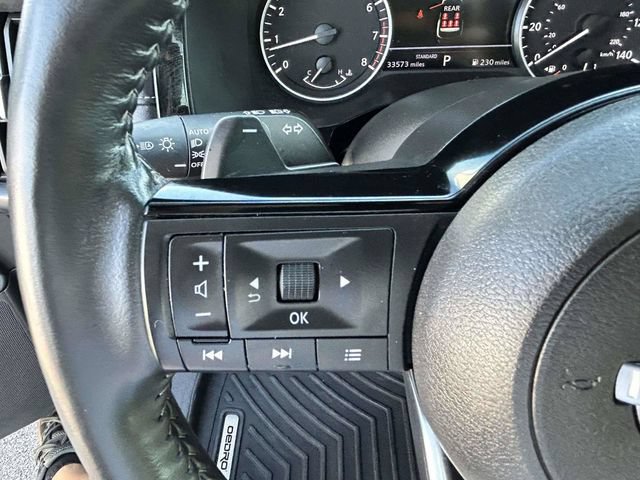 Used 2024 Nissan Pathfinder SL w/ SL Premium Package FWD image 7