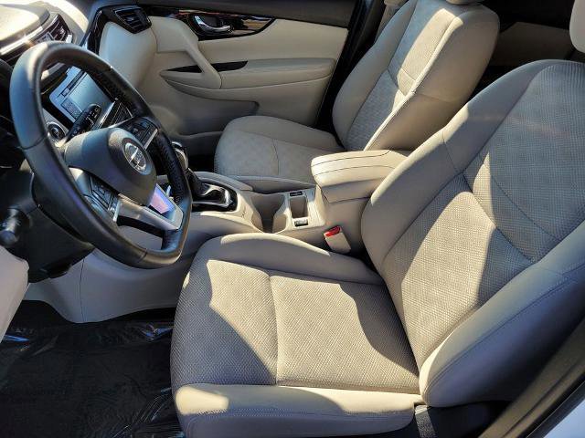 Used 2019 Nissan Rogue Sport SV w/ Technology Package image 15