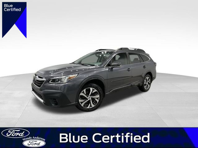 Used 2020 Subaru Outback Limited XT w/ Popular Package #2