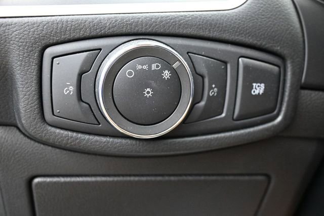 Certified 2022 Ford Edge SE AWD/4WD image 23