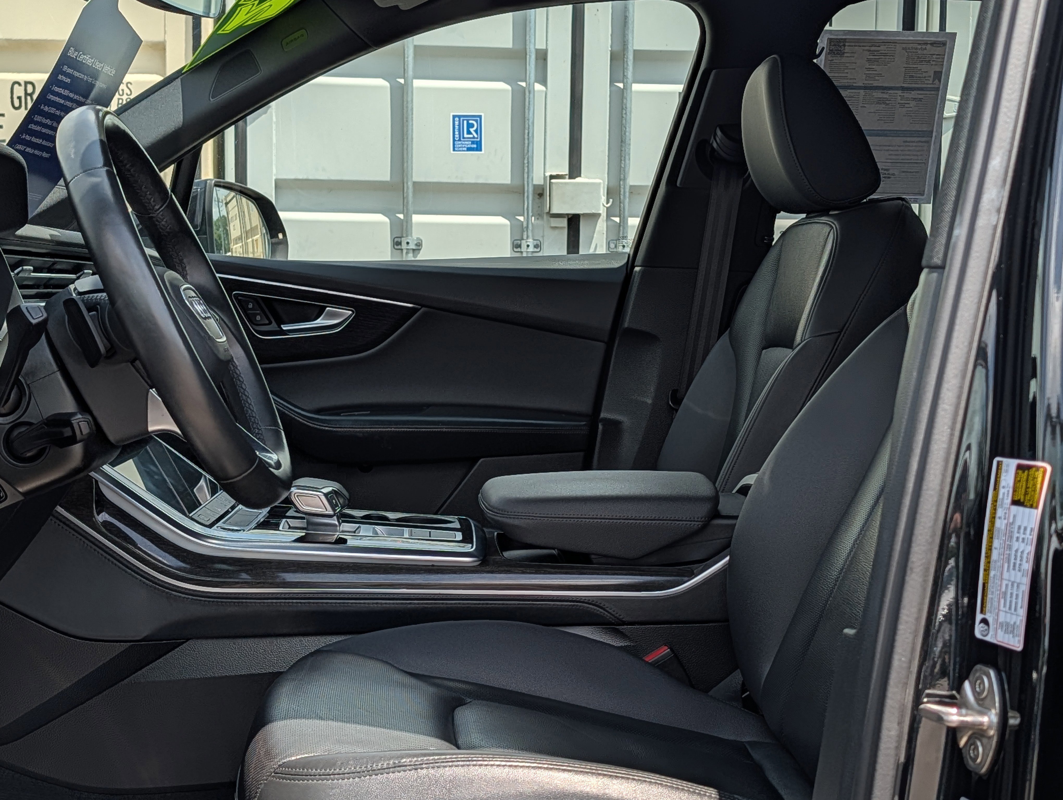 Used 2022 Audi Q7 3.0T Premium Plus image 22