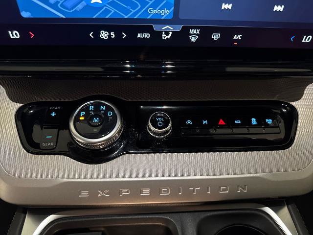 Certified 2025 Ford Expedition Active RWD image 29