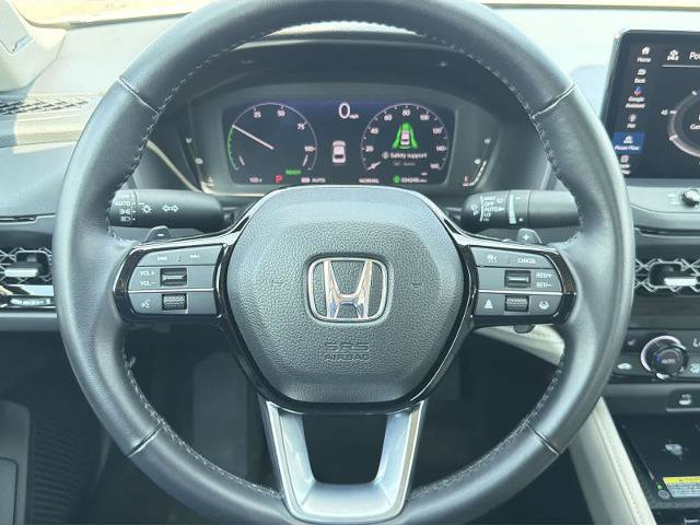 Used 2023 Honda Accord Touring image 22