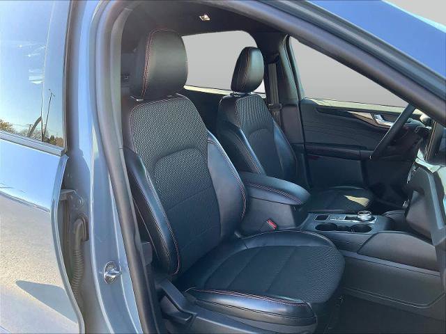 Certified 2024 Ford Escape ST-Line w/ Tech Pack #1 FWD image 30