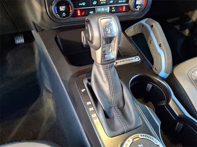 Certified 2024 Ford Bronco Wildtrak image 11