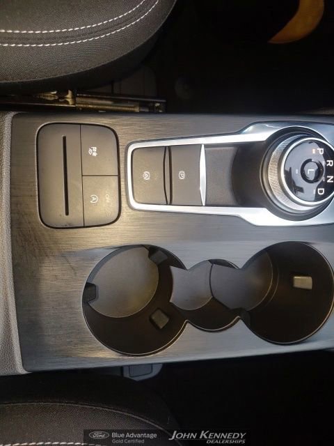 Certified 2024 Ford Escape Active w/ Cold Weather Package image 18