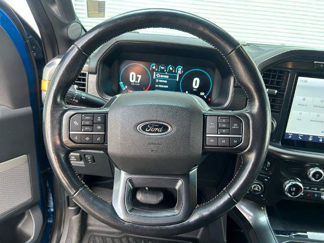 Certified 2021 Ford F150 Tremor w/ Equipment Group 402A High AWD/4WD image 13