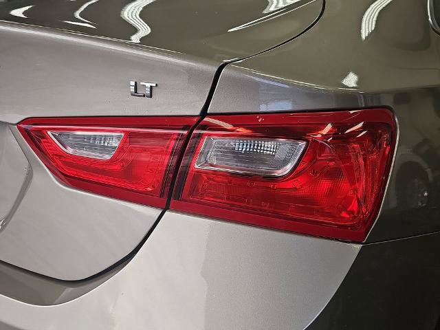 Used 2024 Chevrolet Malibu LT FWD image 33