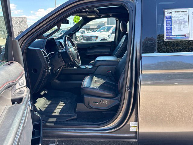 Certified 2021 Ford Expedition Max Limited AWD/4WD image 22