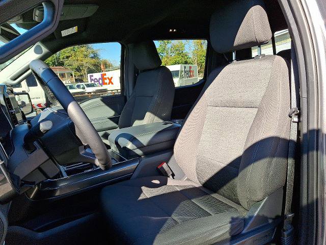 Certified 2023 Ford F150 XLT w/ Equipment Group 302A High image 12