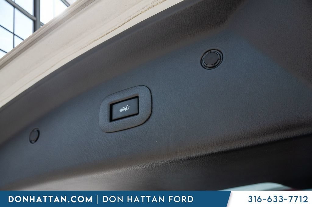 Used 2023 INFINITI QX80 Sensory w/ Cargo Package AWD/4WD image 40