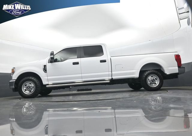 Certified 2022 Ford F250 XL w/ Power Equipment Group RWD image 20