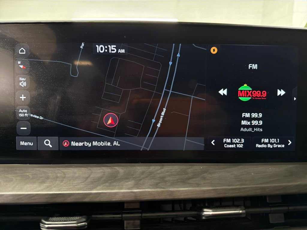 Used 2024 Kia Telluride EX X-Line image 27