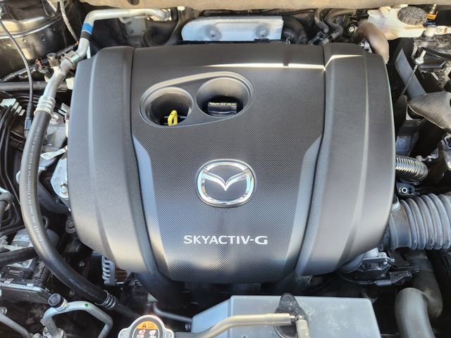 Used 2023 MAZDA CX-5 AWD 2.5 S w/ Select Package image 20