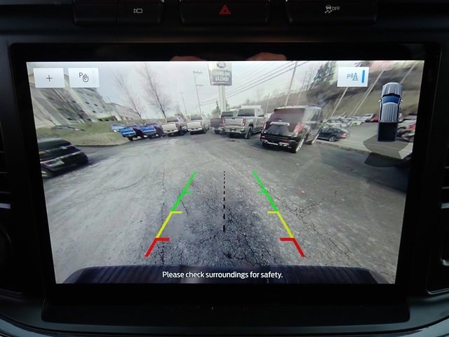 Certified 2022 Ford F150 XLT w/ Equipment Group 302A High image 27