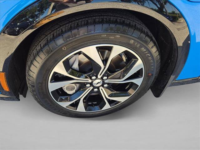 Certified 2022 Ford Mustang Mach-E Premium RWD image 20
