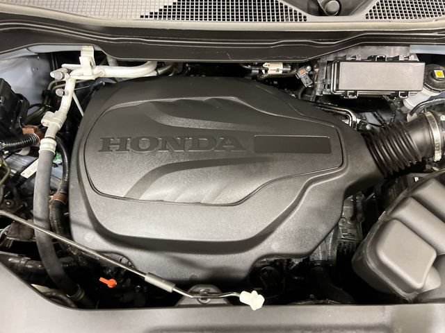 Used 2024 Honda Ridgeline Black Edition image 11