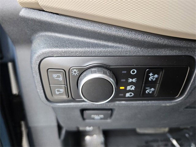 Certified 2023 Ford Bronco Wildtrak image 32