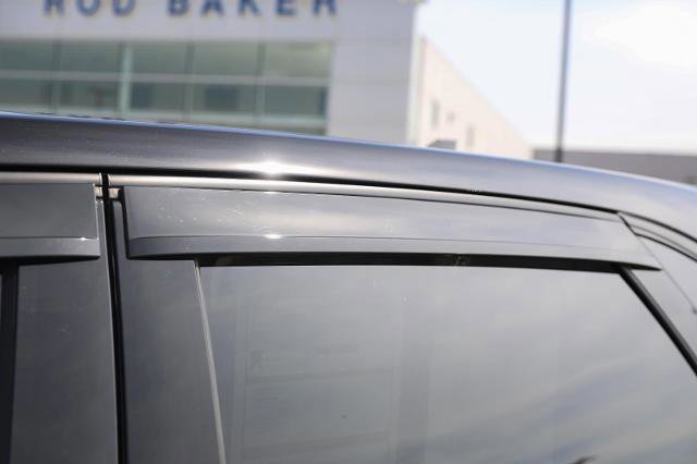 Certified 2023 Ford Edge ST image 28