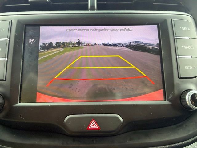 Used 2024 Kia Soul LX w/ Option Group 015 FWD image 18