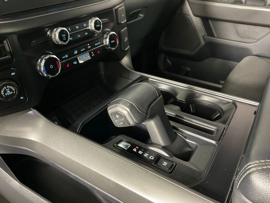 Certified 2024 Ford F150 XLT w/ Equipment Group 302A MID image 19