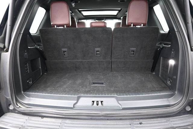 Certified 2023 Ford Expedition Limited AWD/4WD image 32