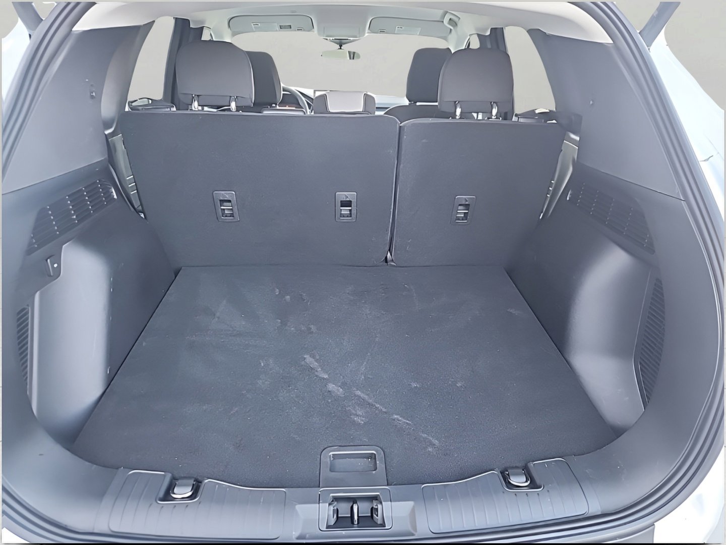 Certified 2023 Ford Escape Active w/ Tech Pack #1 image 9