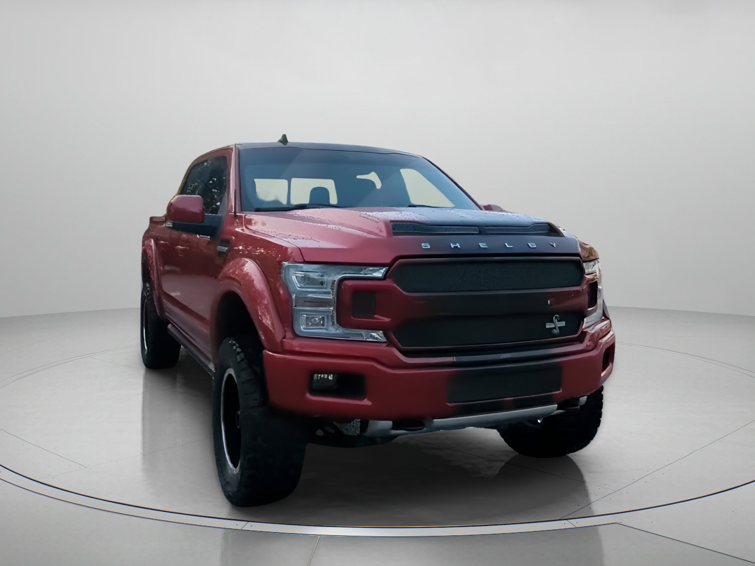 Certified 2020 Ford F150 Lariat w/ Equipment Group 502A Luxury AWD/4WD image 5
