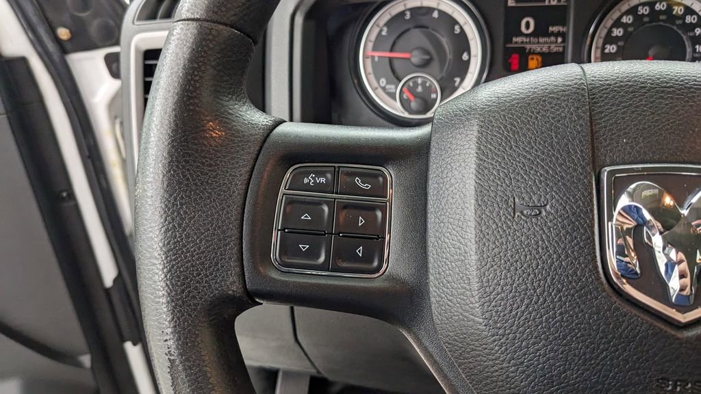 Used 2019 RAM 1500 Express w/ Wheel & Sound Group image 29