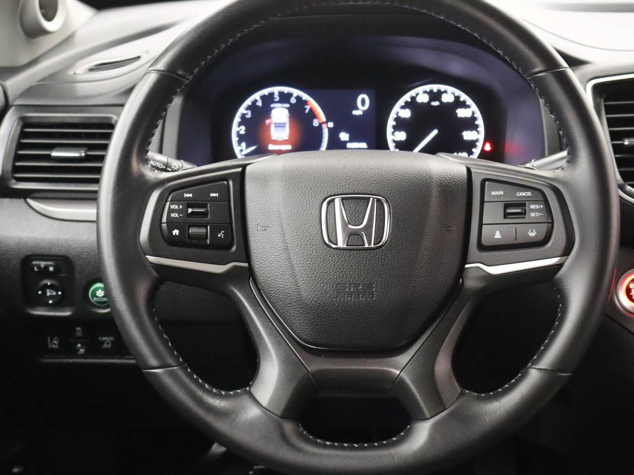 Used 2025 Honda Ridgeline RTL image 13