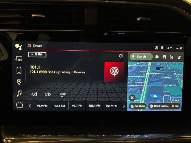 Used 2025 GMC Sierra 2500 Denali Ultimate image 28