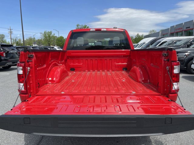 Certified 2023 Ford F150 XL w/ XL Chrome Appearance Package AWD/4WD image 14