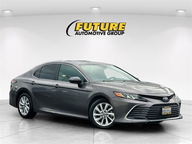 Used 2023 Toyota Camry LE