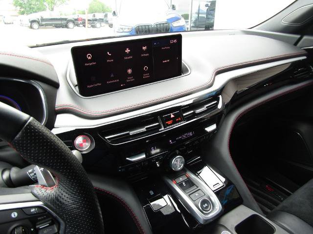 Used 2022 Acura MDX Type S AWD/4WD image 31