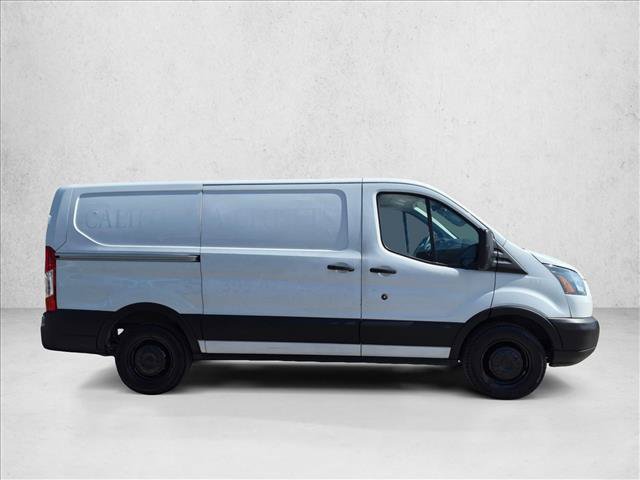 Certified 2019 Ford Transit 150 130 Low Roof RWD image 4