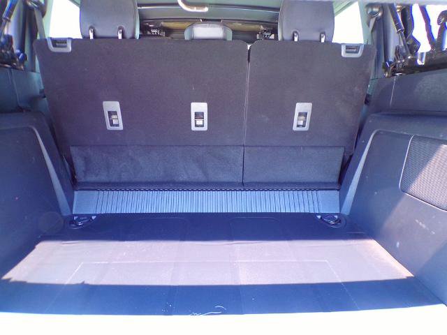 Certified 2025 Ford Bronco Badlands AWD/4WD image 11