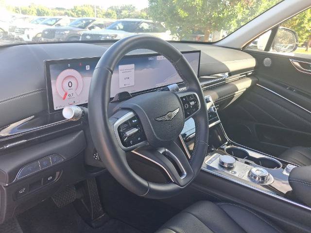 Used 2026 Genesis GV80 2.5T AWD/4WD image 9