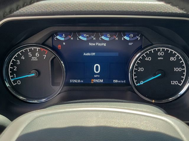 Certified 2022 Ford F150 XLT w/ Equipment Group 302A High image 24