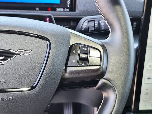 Certified 2023 Ford Mustang Mach-E GT w/ GT Performance Edition AWD/4WD image 30
