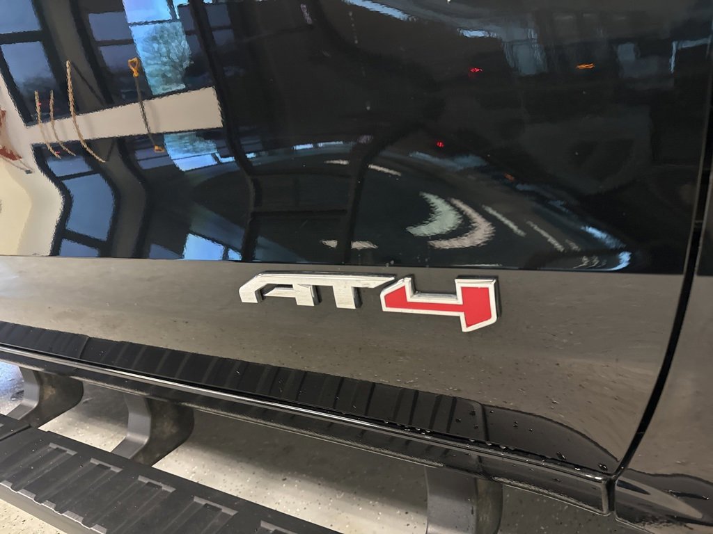 Used 2023 GMC Canyon AT4 w/ AT4 Premium Package image 50