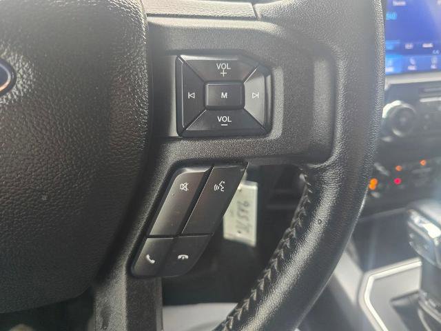 Certified 2019 Ford F150 XLT w/ Equipment Group 302A Luxury AWD/4WD image 11