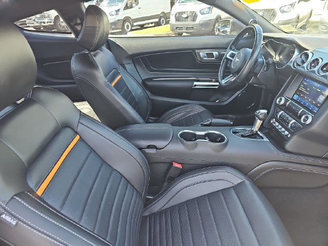 Certified 2023 Ford Mustang Mach 1 w/ Equipment Group 700A RWD image 12