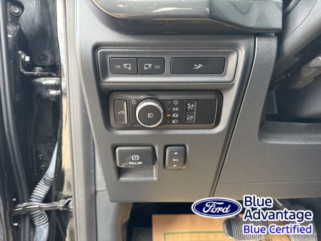 Certified 2023 Ford F150 XLT w/ Equipment Group 302A High image 20