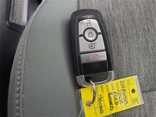 Certified 2022 Ford Bronco Sport Big Bend w/ Convenience Package image 20