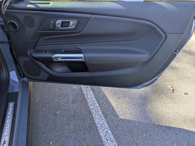 Certified 2024 Ford Mustang GT Premium image 25