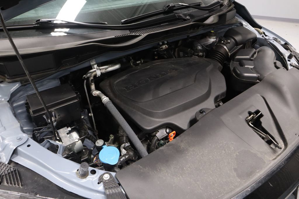 Used 2025 Honda Odyssey Sport-L image 15