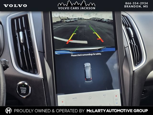 Certified 2023 Ford Edge SEL w/ Convenience Package AWD/4WD image 11